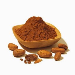 ผงโอวัลตินภูเขาไฟ (ถ้วย) Ovaltine Volcano Powder (Bowl)