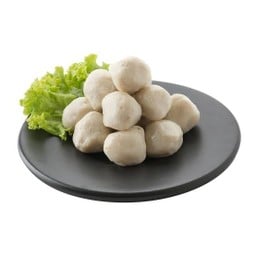 ลูกชิ้นปลา  7 ลูก