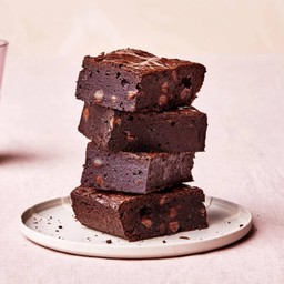 บราวนี่ (6 ชิ้น) Brownie (6 pieces)