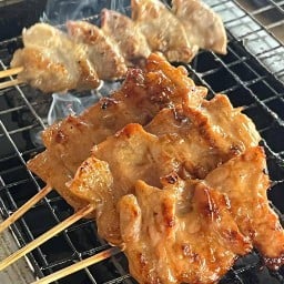 เผือกทอดห่อฟองเต้าหู้ ซอย ชื่นจิตร5