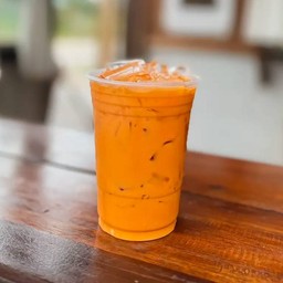 Thai Tea