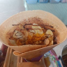 ก๋วยเตี๋ยวโครงไก่มะระ,เครปญี่ปุ่นเงินล้าน,กระเพาะปลา