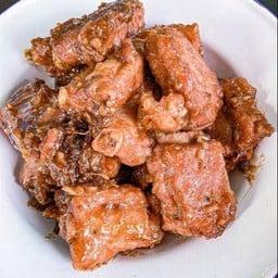 ซี่โครงหมู100g.