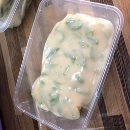 ชีสพาย&บานอฟฟี่ By กันต์เกล