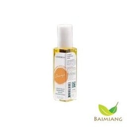 HERBPINESS ยาหม่องน้ำกลิ่นส้ม 9.6 ml