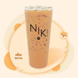 Nik นิคสวนผักตลิ่งชัน สวนผักตลิ่งชัน