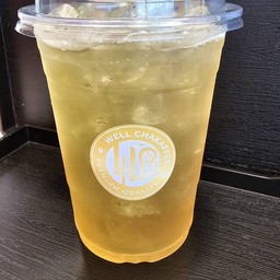 เวลล์ชากาแฟ -