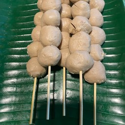 ลูกชิ้นเนื้อ