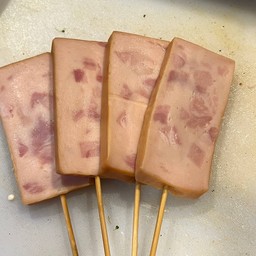 สเต็กหมู