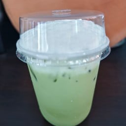 ชา ละ ปัง - ชา ปังปิ้ง บางศรีเมือง