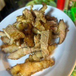 เสือร้องไห้