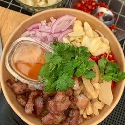 สันคอทอดพัฒนาการ