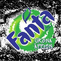 เขียวแฟนต้า  แก้วโอ่ง