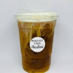 MOKAPOTCAFEเจียงใหม่ ช้างเผือก