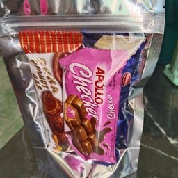 อาหารตามสั่ง&เครื่องดื่มพี่แดง ปัตตานี