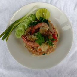 อร่อย สุดซอย