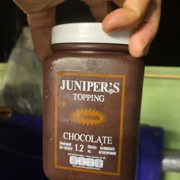 เพิ่มท็อปปิ้ง 1 อย่าง