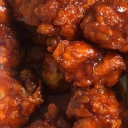 มาม่าเผ็ด เกาหลี🌶️🇰🇷