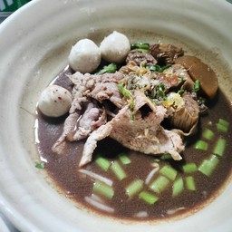 เกาเหลาหมูรวม