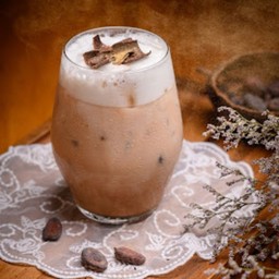 ชาโกโก้ซีที แสควร์