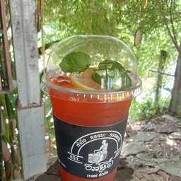 ชาน้ำผึ้งมะนาว