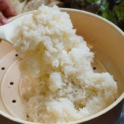 ข้าวเหนียว