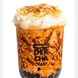 Dekcha สาขา คุ้มเกล้า คุ้มเกล้า