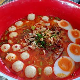 จัมโบ้ต้มยำ