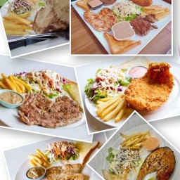 สเต็กบังพรอ่อนนุช อ่อนนุช
