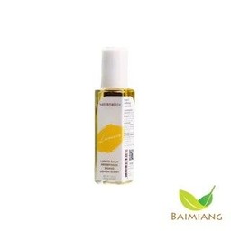 HERBPINESS ยาหม่องน้ำกลิ่นมะนาวฝรั่ง 9.6 ml