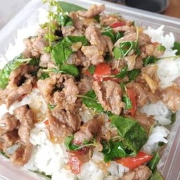 ครัวในบ้าน