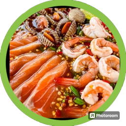 ส้มตำเลียสากสาย5 -