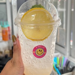 ลิ้นจี่ อิตาเลียนโซดา