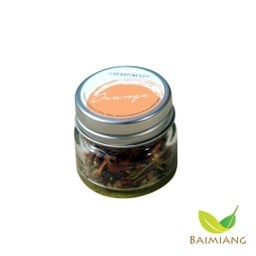 HERBPINESS ยาดมสมุนไพรกลิ่นส้ม