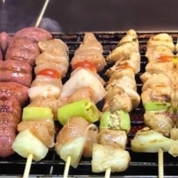 แหนมเนื้อ (หน้าเซเว่นสามัคคี) สาขา 1