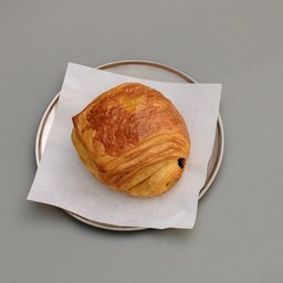 Pain au chocolate