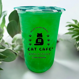 แอปเปิ้ลโซดา