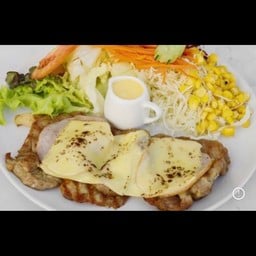 ไอเดียสเต็ก แอท โฮม