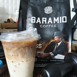 SaraBo coffee