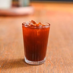 ชาดำเย็น เย็นเย็น