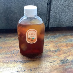 น้ำลำไย