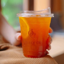 ชาดำยูสุ