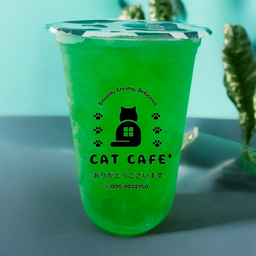 เขียวโซดา