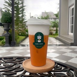 ชาไทยซิกเนเจอร์  วิปชีส