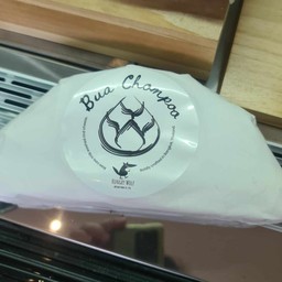 Bua Chompoo per kg1900