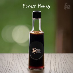 Peace forest honey (น้ำผึ้งป่า)