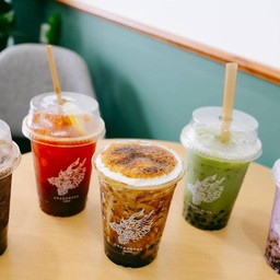 ชามังกร ปากน้ำโพ