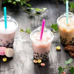 ตำปูนา/ชาเฟ่