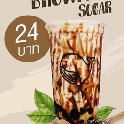 แม่น้อยกะเพราไก่ ป่าหวาย