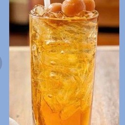 น้ำลำไย